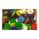 AS.25.100.00 /  Schlüsselkappe mit Tastzeichen