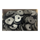 AS.25.100.14 /  Kennkappe  mit Tastzeichen