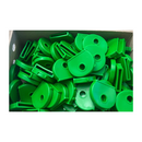 AS.25.100.05 /  Kennkappe  mit Tastzeichen