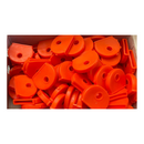 AS.25.100.08 /  Kennkappe  mit Tastzeichen