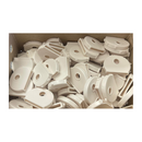 AS.25.100.02 /  Kennkappe  mit Tastzeichen