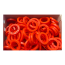 AS.15.100.08 / Kennring rund mit 25 mm Ø