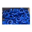 AS.15.100.07 / Kennring rund mit 25 mm Ø