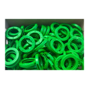 AS.15.100.05 / Kennring rund mit 25 mm Ø