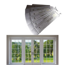 Rescop W-Basisset Fensteröffnung aussen