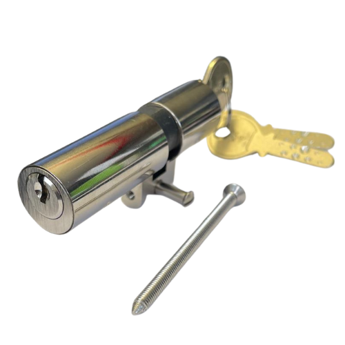 Doppelzylinder Ø: 22 mm  KA8 / 85 mm