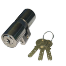 Ø double cylindre : 22 mm KA8 / 85 mm