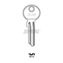 BK-6I (BKS10LD, BK1SA, 206%K) 10 Stück, 10 pièces, 10 pezzi