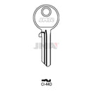 CI-44D (CS21, LOG5P)