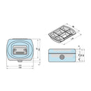 KSD 10 Kinder-Spardosen