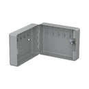 Schlüsselkassette mit 10 Haken