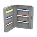 Schlüsselkassette mit 30 Haken