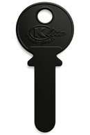 KA1-BLACK (10 STÜCK / 10 PIÈCES)