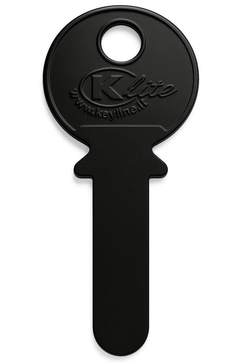 KA1-BLACK (10 STÜCK / 10 PIÈCES)