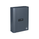 Schlüsselkassette mit 20 Haken