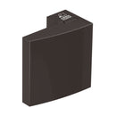 Serrure supplémentaire pour fenêtre et porte de balcon FS 65 Braun