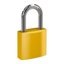 Cadenas aluminium coloré/ Cadenas couleur aluminium 