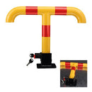 KFZ 112 Absperrpfosten KFZ Diebstahlsicherungen