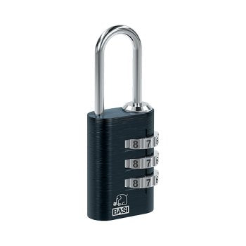 KS 611 Schwarz