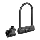 Bügelschloss mit vierstelligem Zahlencode