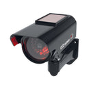 KA 311 CCD Solar Kamera-Attrappe