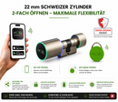 MOBI 22 - Schweizer Rundprofil