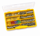 AS-SR300BOX - Schlüsselring-Box (300 Stück)