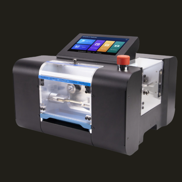 KeyWave Replicator