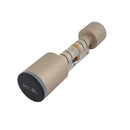 MOBI Euro-Pro 17 mm – App- und Badge-gesteuertes Zylinderschloss