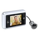 TS 700 Digitaler Türsion  - silber