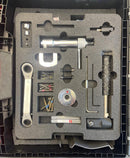 PITPULL SET Einsatzkoffer