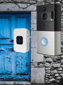 ASL SMART - Wireless Wi-Fi Video Türklingel