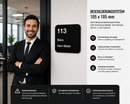 Informations- und Orientierungssystem