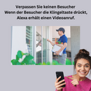 ASL SMART - Wireless Wi-Fi Video Türklingel