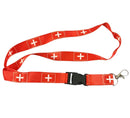 Umhängeband Schweiz