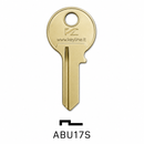ABU17S (10 STÜCK)