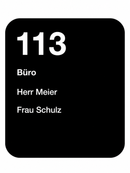 Informations- und Orientierungssystem
