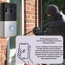 ASL SMART - Wireless Wi-Fi Video Türklingel