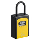 SSZ 200B - Schwarz/Gelb