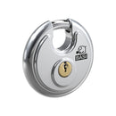 Cadenas à anse ronde 70 mm