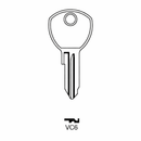 VC6 (VAC33R, VA-13D) VACHETTE / 10 PIÈCES / 10 PIÈCES