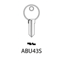 ABU43S (10 STÜCK)