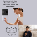 ASL SMART - Wireless Wi-Fi Video Türklingel