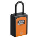 SSZ 200B - Schwarz/Orange