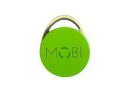 MOBI Euro-Pro 17 mm – App- und Badge-gesteuertes Zylinderschloss