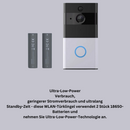 ASL SMART - Wireless Wi-Fi Video Türklingel