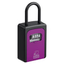 SSZ 200B - Schwarz/Lila