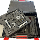 PITPULL SET Einsatzkoffer Feuerwehr