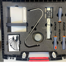 PITPULL SET Einsatzkoffer Feuerwehr