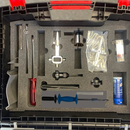 PITPULL SET Einsatzkoffer Feuerwehr